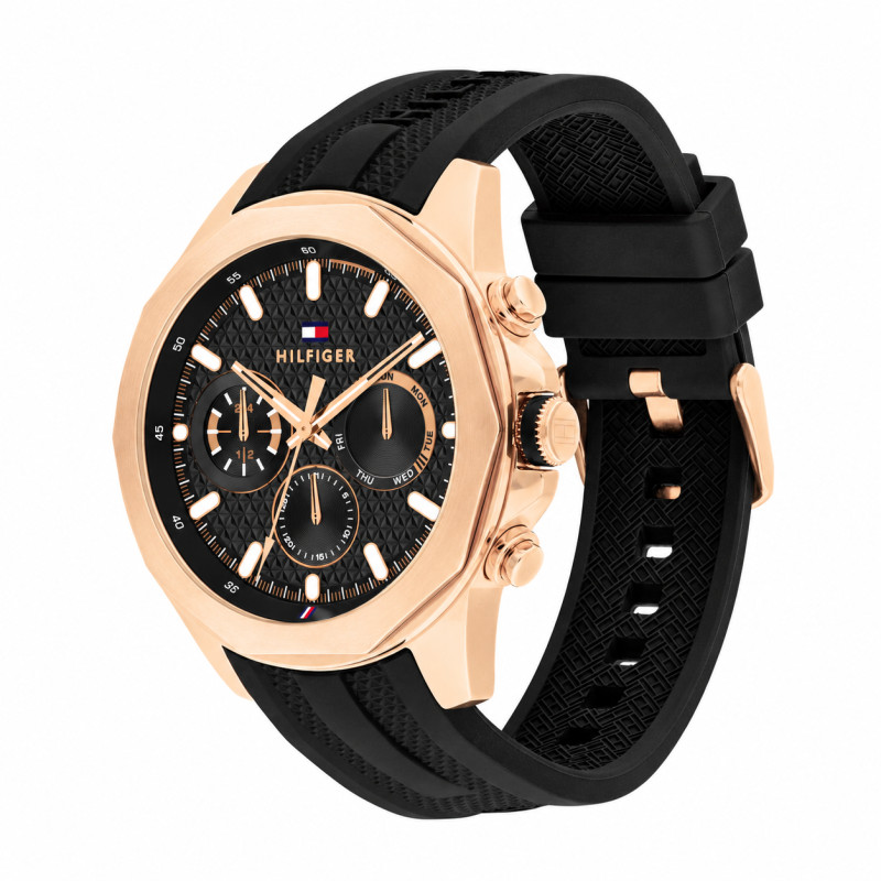 Zegarek męski Tommy Hilfiger Lars 1710650