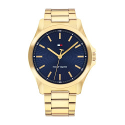 Zegarek Tommy Hilfiger Bruce 1710679 na bransolecie