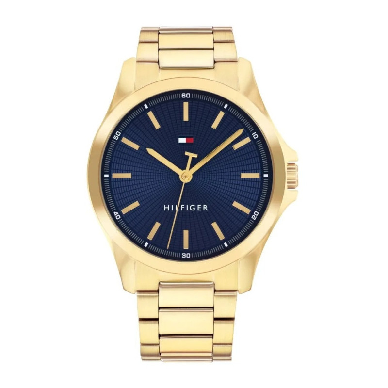Zegarek Tommy Hilfiger Bruce 1710679 na bransolecie