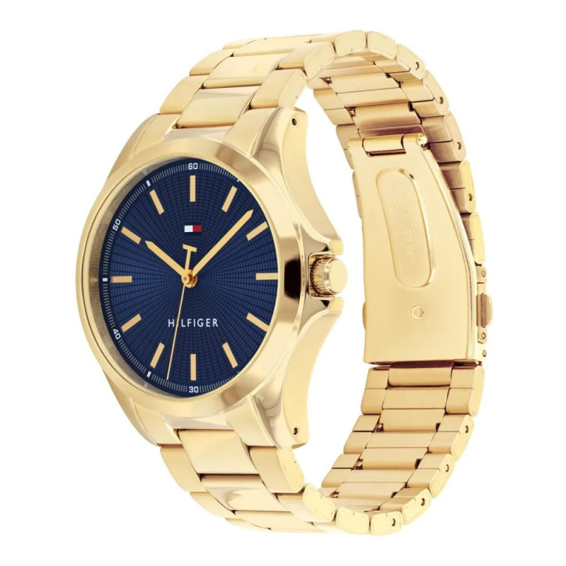 Zegarek Tommy Hilfiger Bruce 1710679 na bransolecie