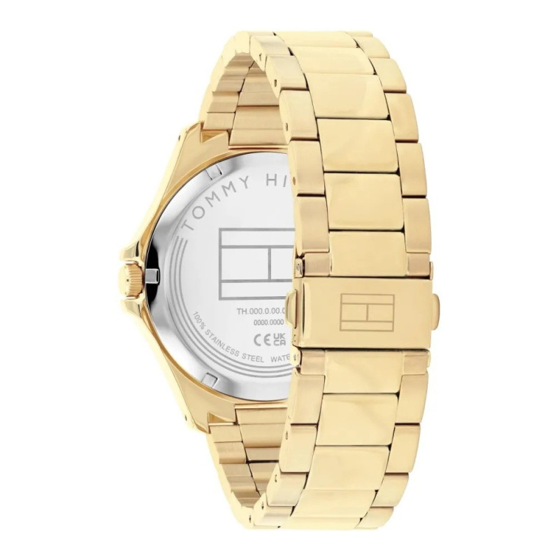 Zegarek Tommy Hilfiger Bruce 1710679 na bransolecie