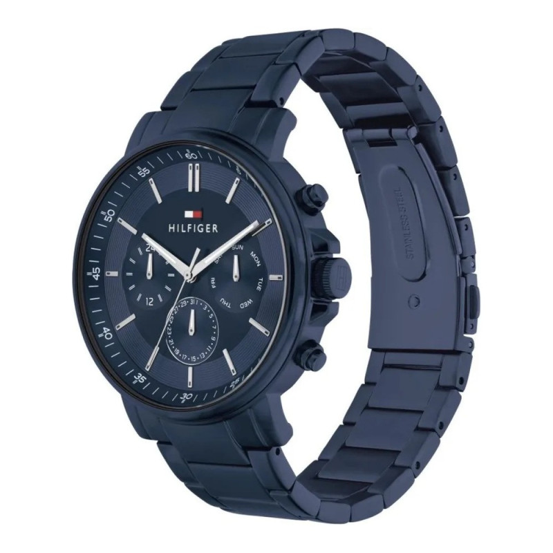 Zegarek męski Tommy Hilfiger Tyson 1710705