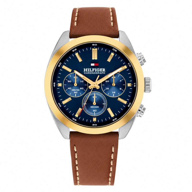 Zegarek męski Tommy Hilfiger Hudson 1710720
