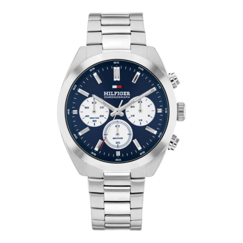 Zegarek męski Tommy Hilfiger Hudson 1710722