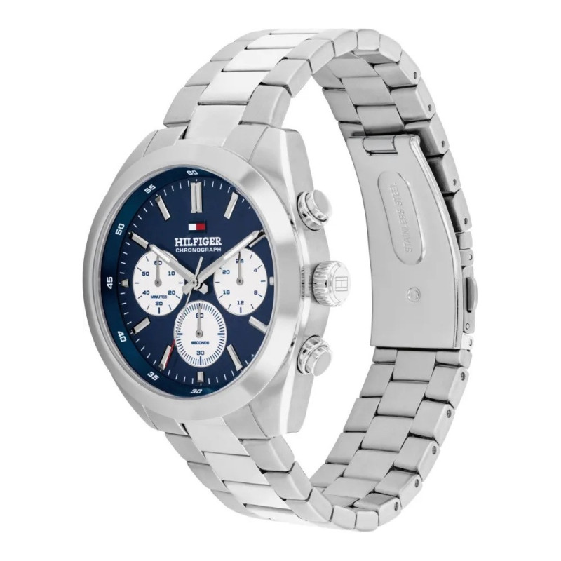 Zegarek męski Tommy Hilfiger Hudson 1710722