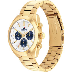 Zegarek męski Tommy Hilfiger Hudson 1710723