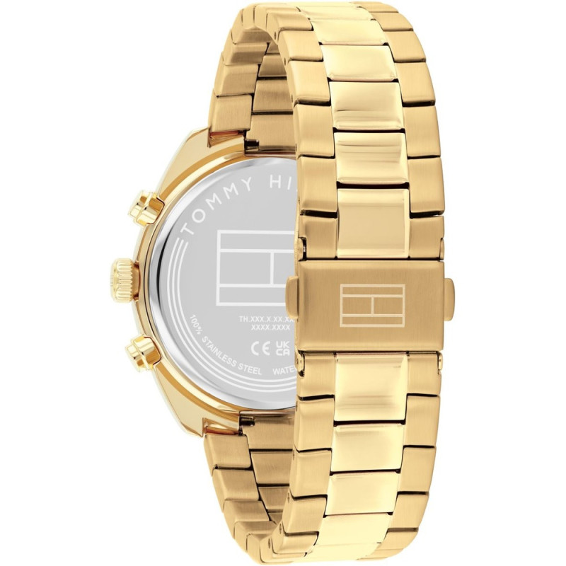 Zegarek męski Tommy Hilfiger Hudson 1710723