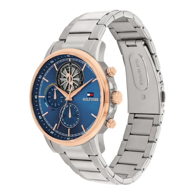 Zegarek męski Tommy Hilfiger Stewart 1710734