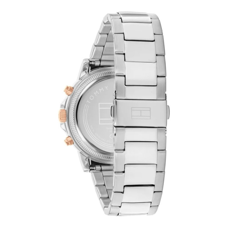 Zegarek męski Tommy Hilfiger Stewart 1710734
