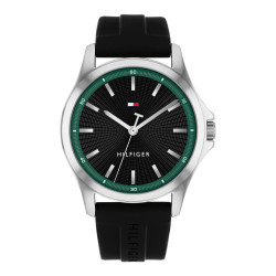 Zegarek Tommy Hilfiger Bruce 1710739 kwarcowy