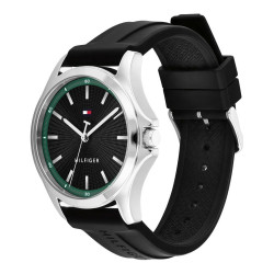 Zegarek Tommy Hilfiger Bruce 1710739 kwarcowy