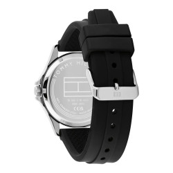 Zegarek Tommy Hilfiger Bruce 1710739 kwarcowy