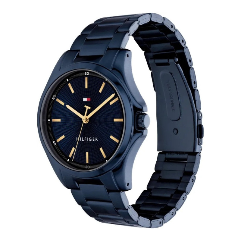 Zegarek męski Tommy Hilfiger Bruce 1710742