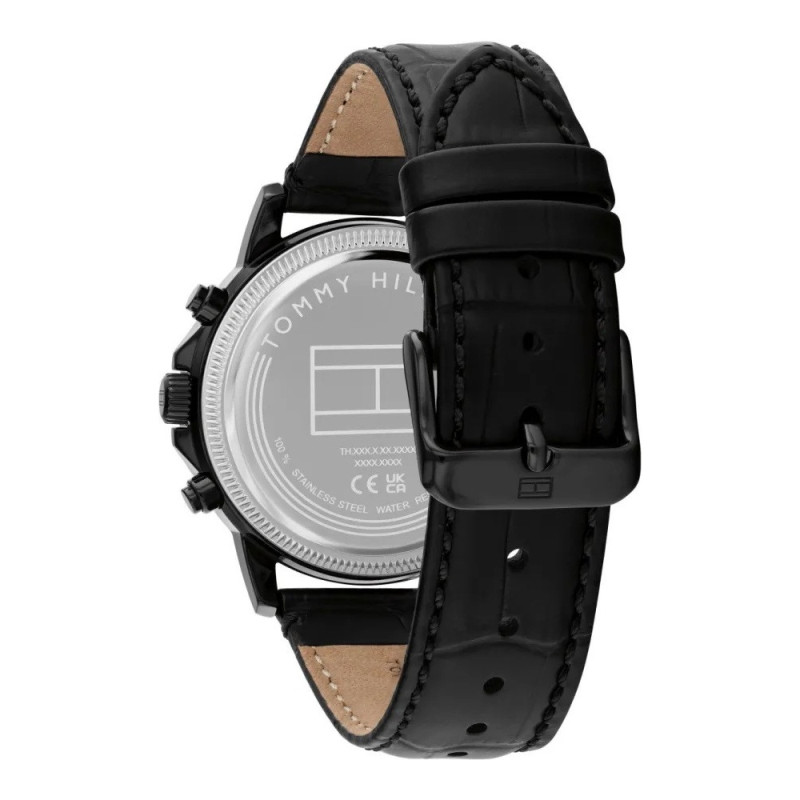 Zegarek męski Tommy Hilfiger Stewart 1710748