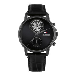 Zegarek męski Tommy Hilfiger Stewart 1710748