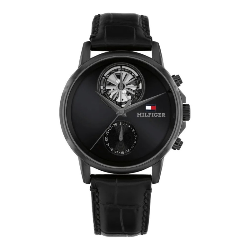 Zegarek męski Tommy Hilfiger Stewart 1710748