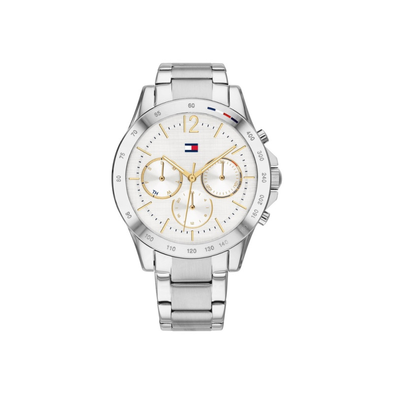 Zegarek Damski Tommy Hilfiger Haven - JubilerSezam.pl
