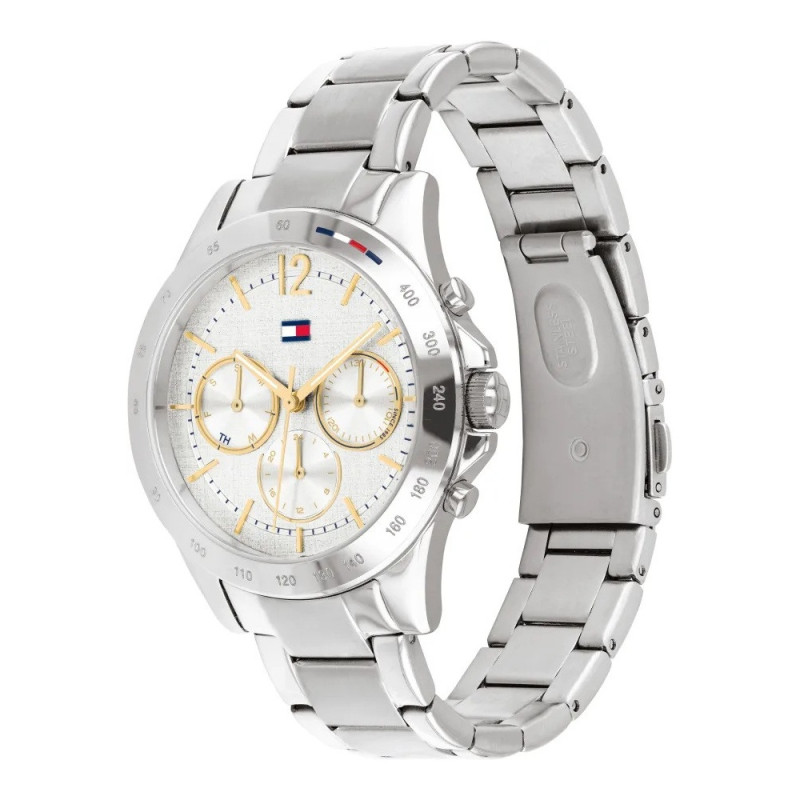 Zegarek damski Tommy Hilfiger Haven 1782194