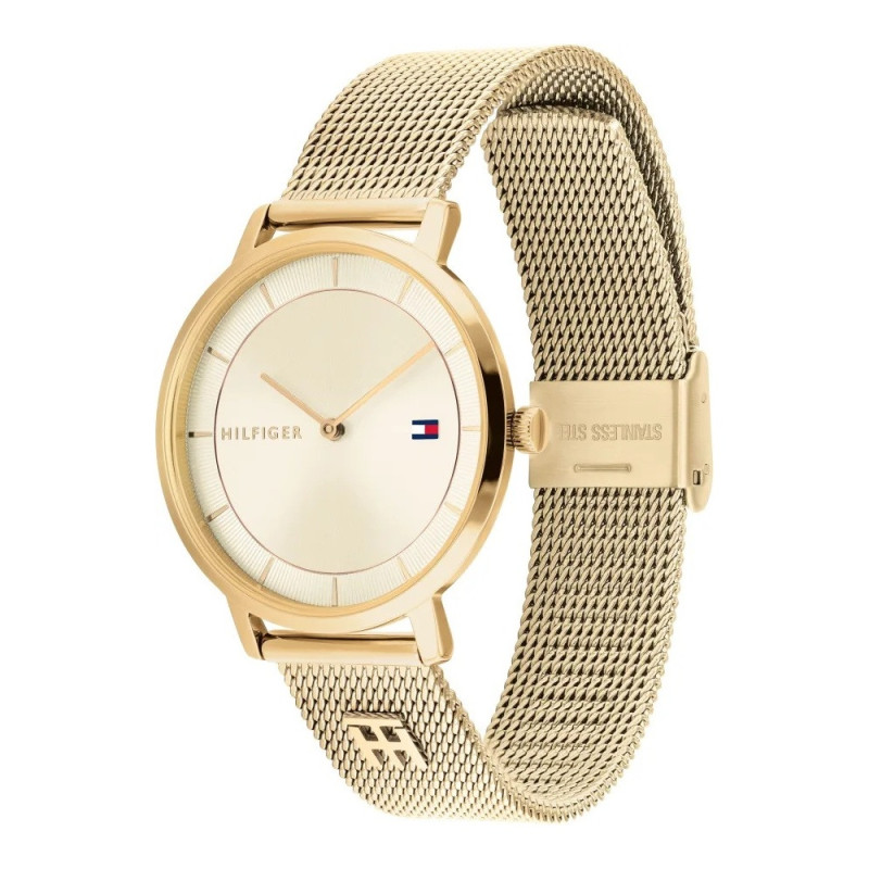 Zegarek damski Tommy Hilfiger Tea 1782286
