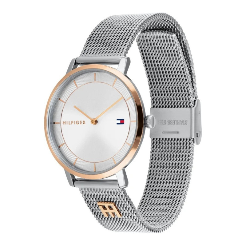 Zegarek damski Tommy Hilfiger Tea 1782288