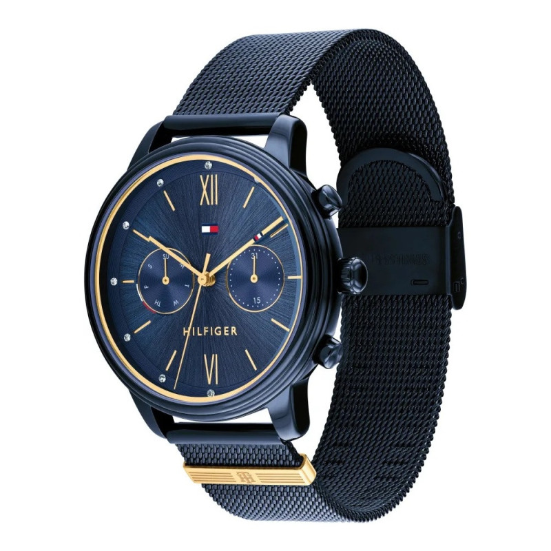 Zegarek damski Tommy Hilfiger Blake 1782305