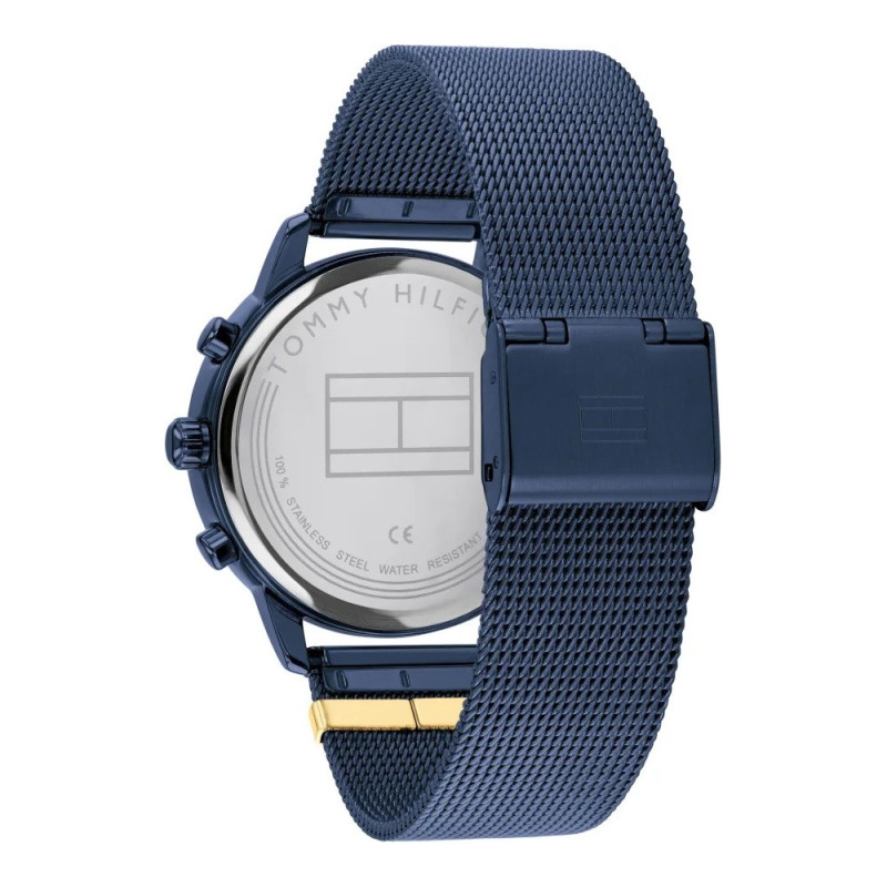 Zegarek damski Tommy Hilfiger Blake 1782305