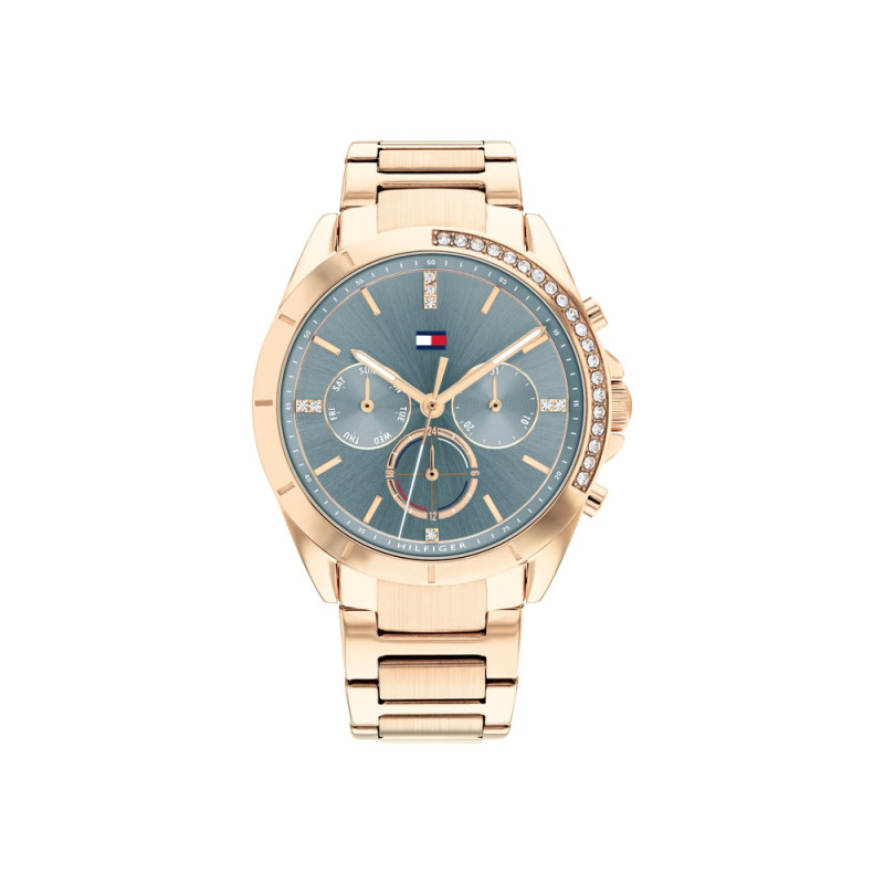 Zegarek damski Tommy Hilfiger Kennedy 1782386
