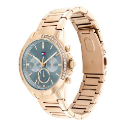 Zegarek damski Tommy Hilfiger Kennedy 1782386