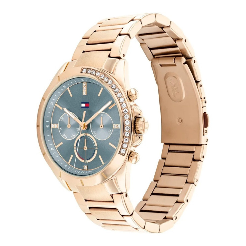 Zegarek damski Tommy Hilfiger Kennedy 1782386