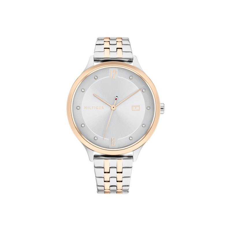 Zegarek damski Tommy Hilfiger Grace - JubilerSezam.pl
