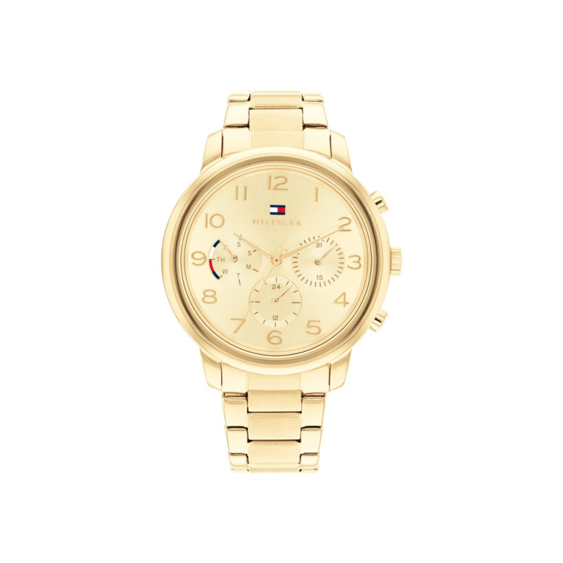 Tommy Hilfiger Isabel 1782525 - Zegarek Damski - JubilerSezam.pl