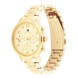 Tommy Hilfiger Isabel 1782525 - Zegarek Damski - JubilerSezam.pl