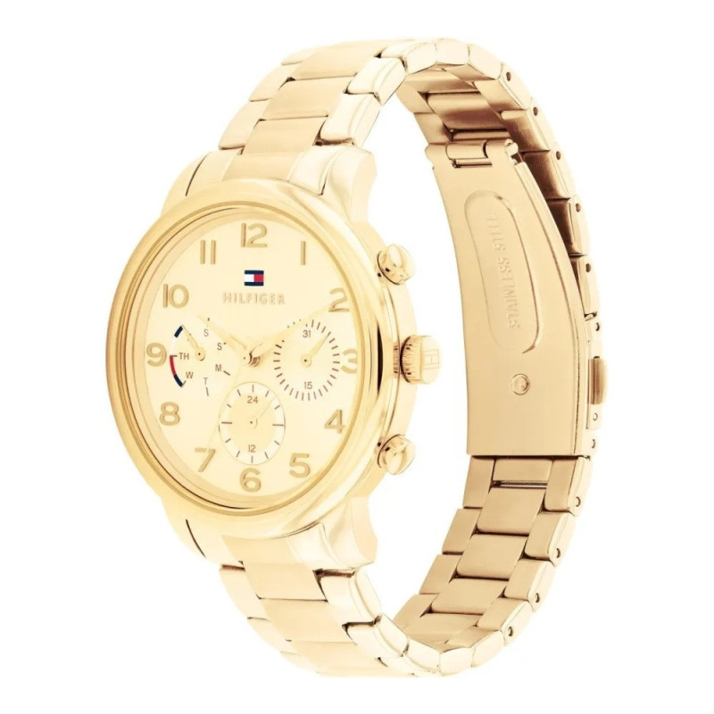 Zegarek damski Tommy Hilfiger model Isabel 1782525
