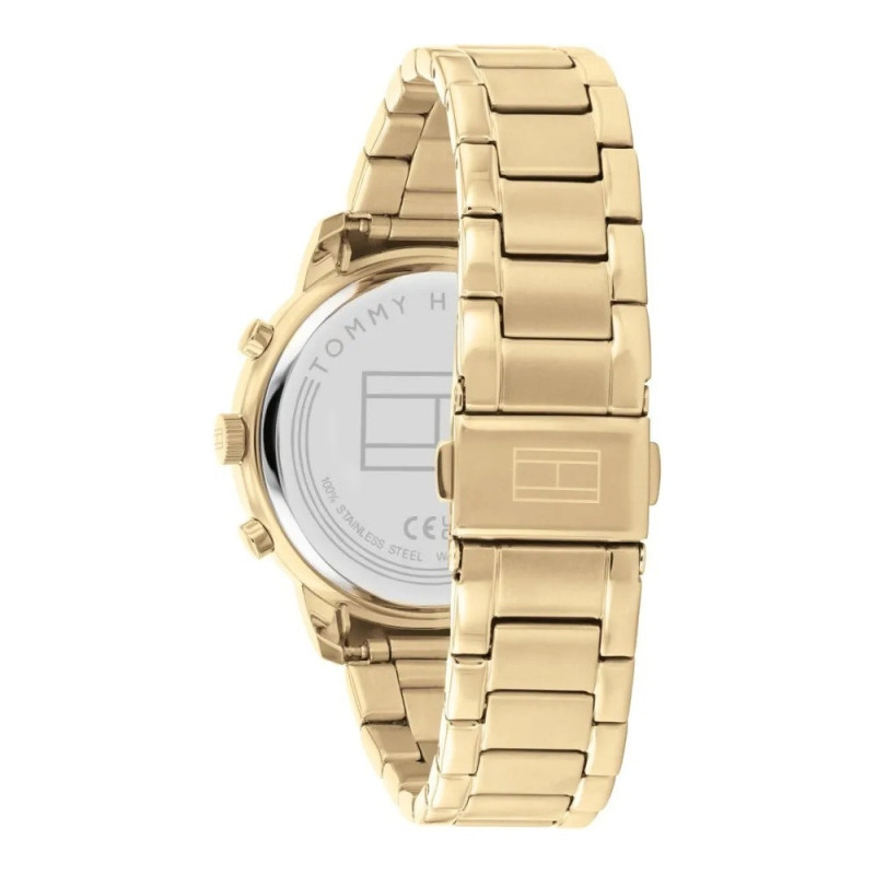 Tommy Hilfiger Isabel 1782525 - Zegarek Damski - JubilerSezam.pl