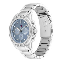 Zegarek Damski Tommy Hilfiger Brooklyn - JubilerSezam.pl