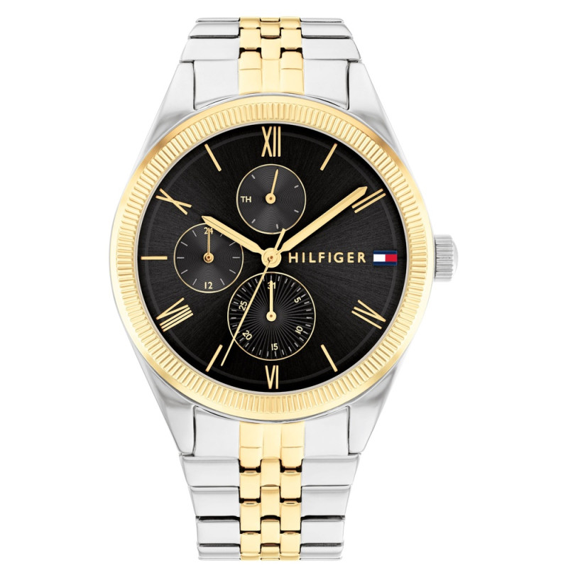 Zegarek damski Tommy Hilfiger Monica 1782591 - JubilerSezam.pl