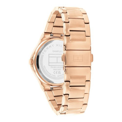Zegarek damski Tommy Hilfiger 1782643 - JubilerSezam.pl