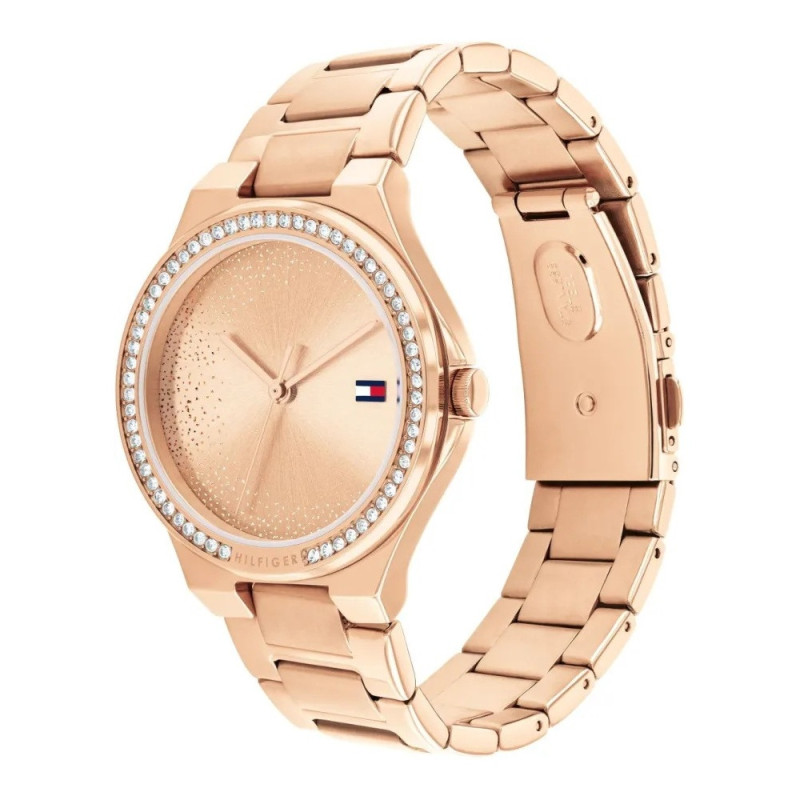 Zegarek damski Tommy Hilfiger Juliette 1782643