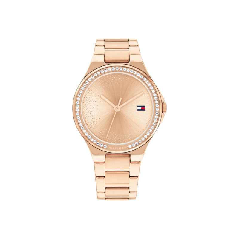 Zegarek damski Tommy Hilfiger 1782643 - JubilerSezam.pl