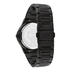 Zegarek damski Tommy Hilfiger Juliette czarny 1782644