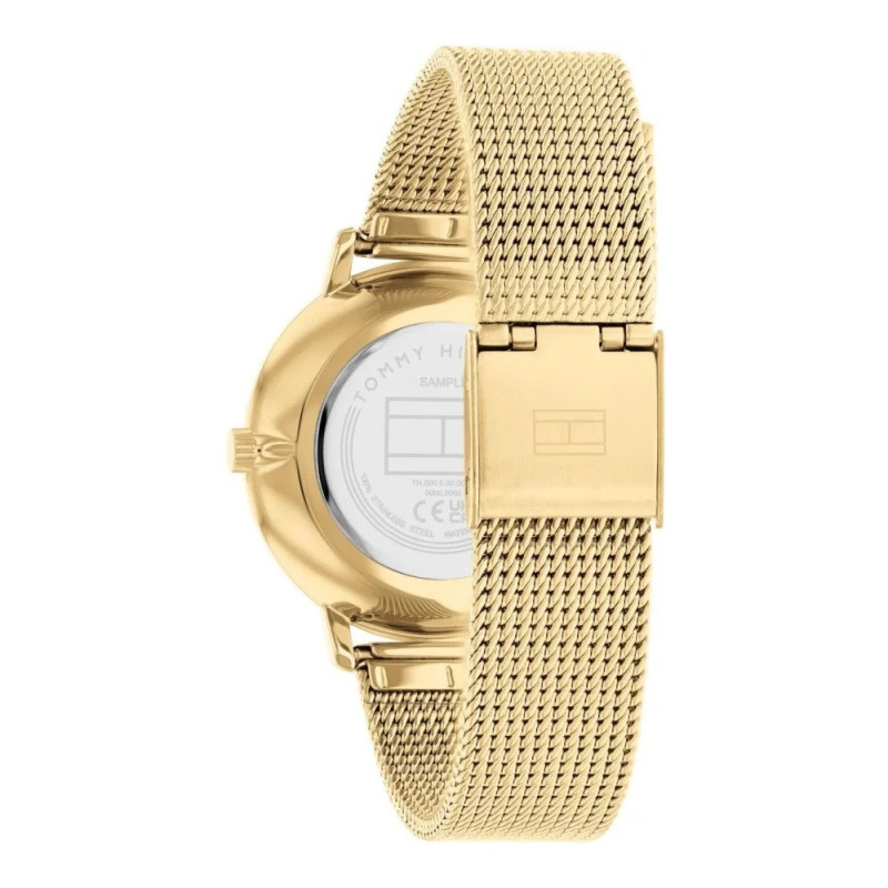 Zegarek damski Tommy Hilfiger Pippa 1782668-Jubiler Sezam
