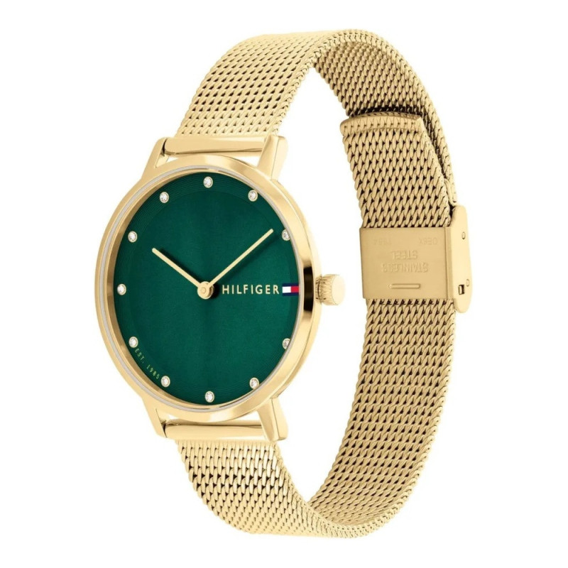 Zegarek damski Tommy Hilfiger Pippa 1782668