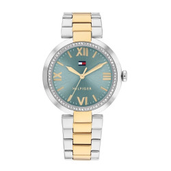 Zegarek Damski Tommy Hilfiger Alice - JubilerSezam.pl