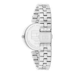 Zegarek damski Tommy Hilfiger Ella srebrny 1782683