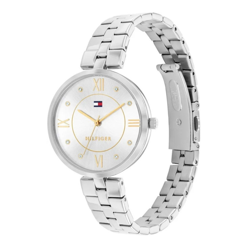 Zegarek damski Tommy Hilfiger Ella 1782683
