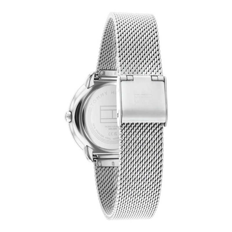 Zegarek Damski Tommy Hilfiger Demi - JubilerSezam.pl