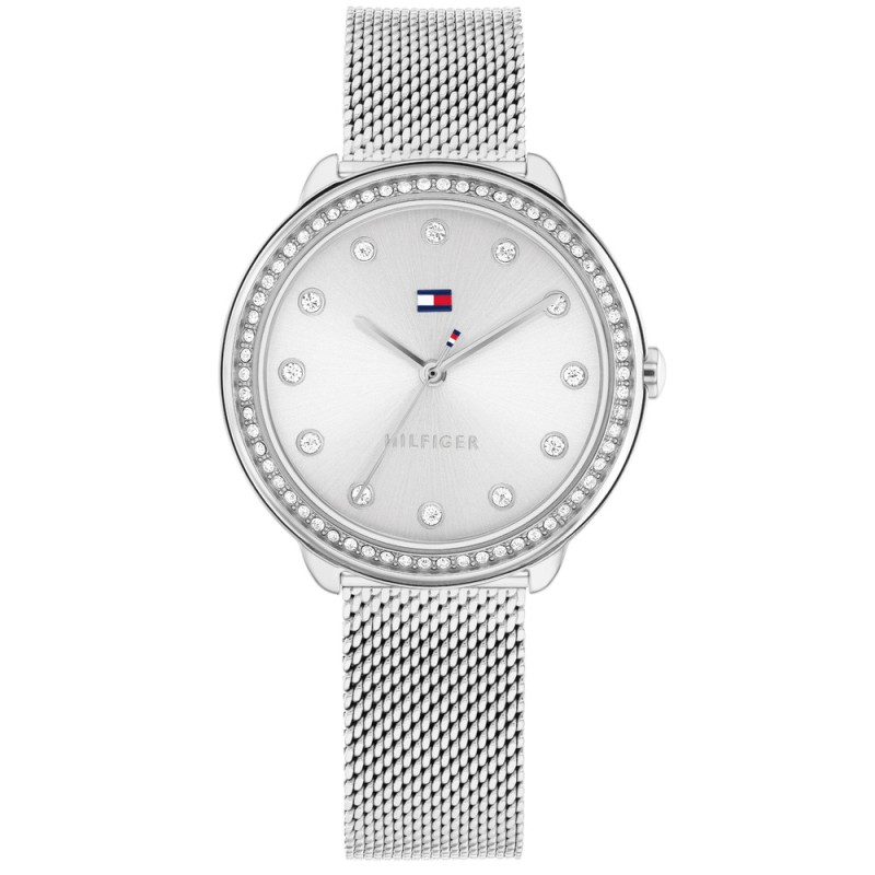 Zegarek Damski Tommy Hilfiger Demi - JubilerSezam.pl