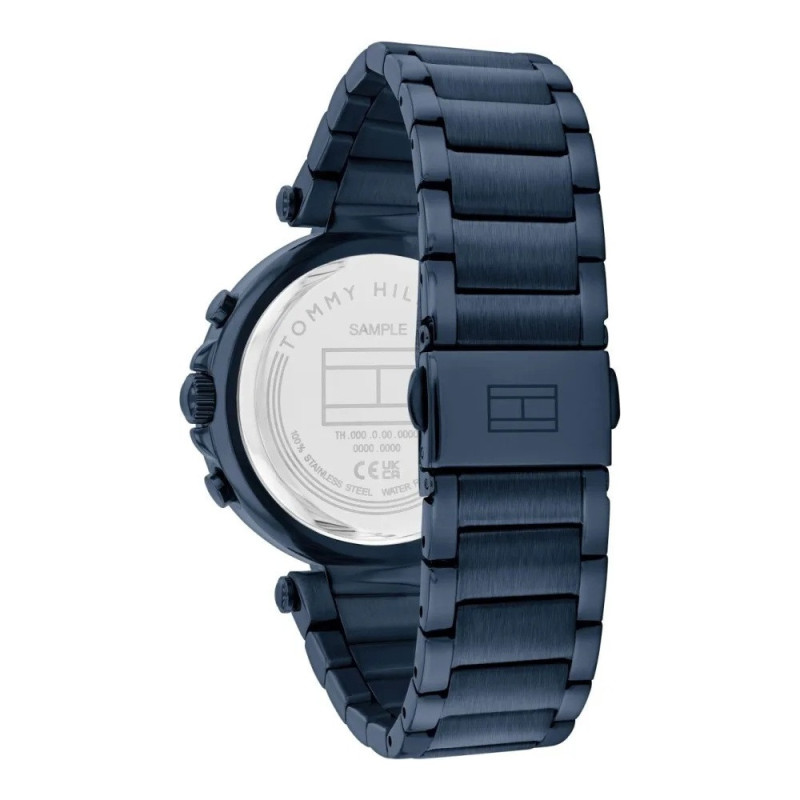 Zegarek damski Tommy Hilfiger Emily - JubilerSezam.pl