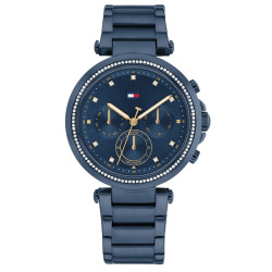 Zegarek damski Tommy Hilfiger Emily - JubilerSezam.pl