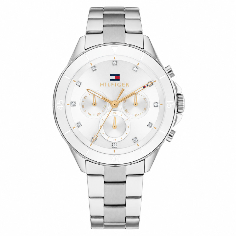 Zegarek męski Tommy Hilfiger 1782707 - JubilerSezam.pl